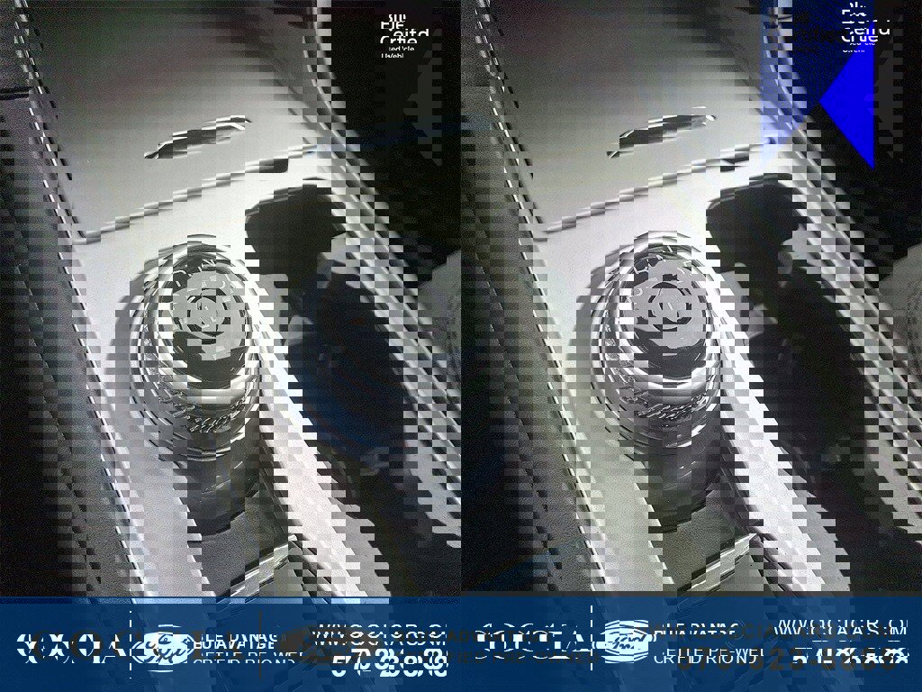 Certified 2022 Ford Explorer XLT image 16