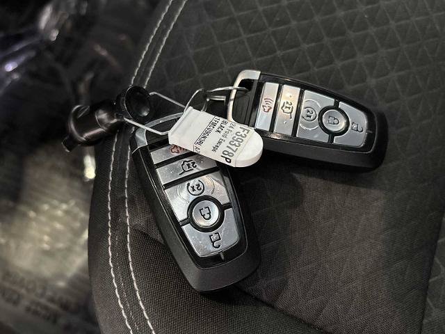 Certified 2024 Ford Escape Active w/ Tech Pack #1 AWD/4WD image 32