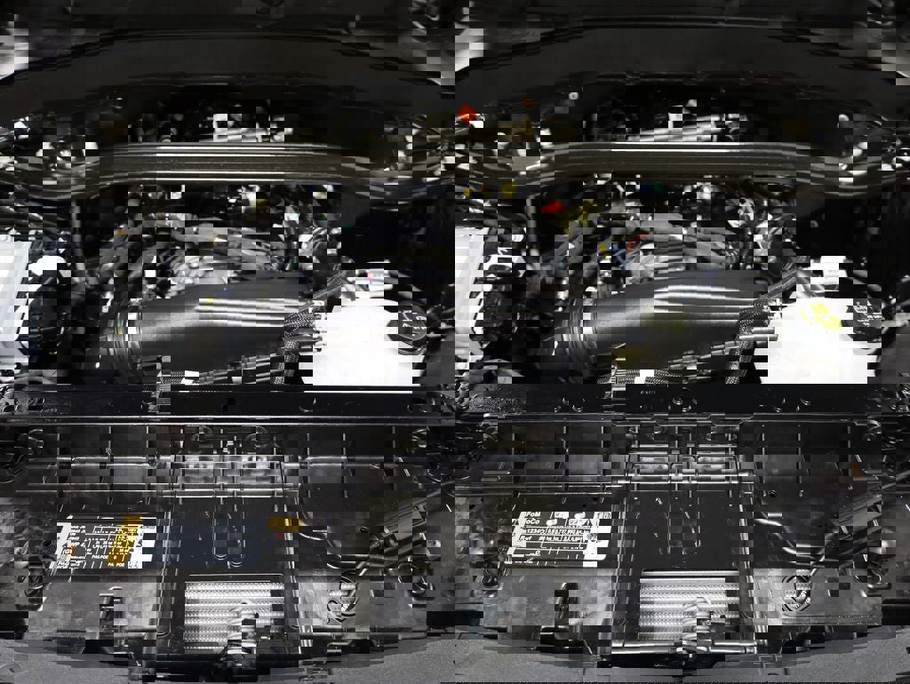 Certified 2025 Ford Explorer ST-Line image 32