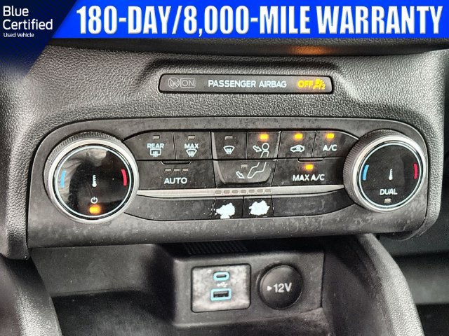 Certified 2023 Ford Escape Active FWD image 27