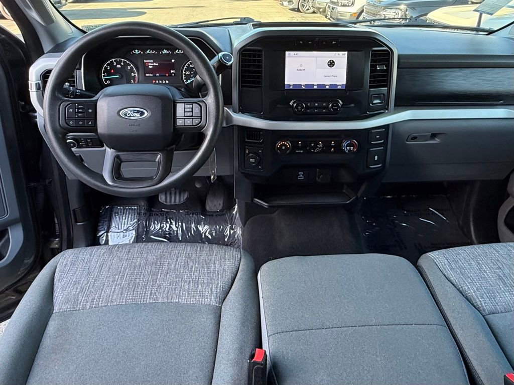 Certified 2023 Ford F150 XLT image 26