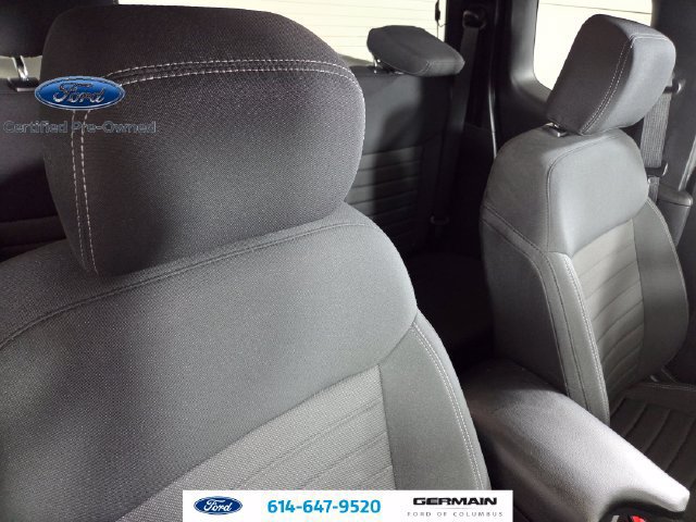Certified 2020 Ford Ranger XLT w/ Trailer Tow Package AWD/4WD image 19