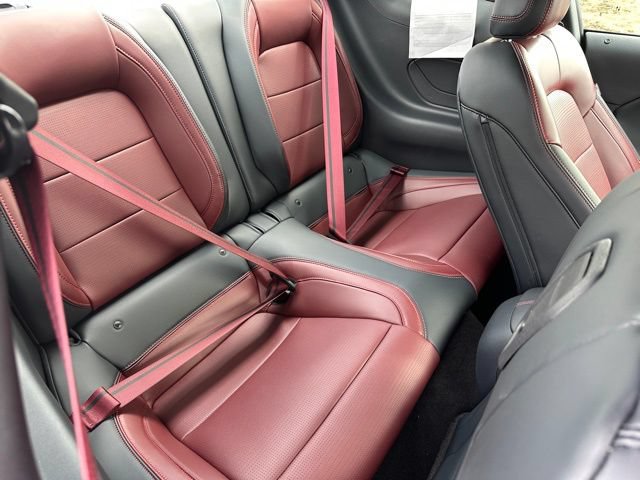 Certified 2024 Ford Mustang GT Premium RWD image 11