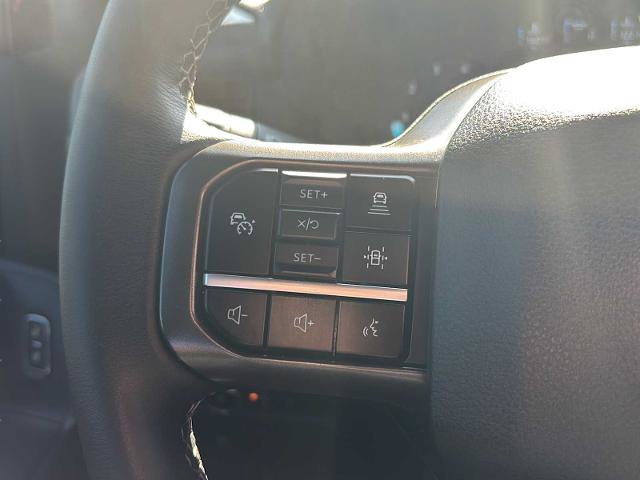 Certified 2024 Ford F150 XLT w/ Equipment Group 302A MID AWD/4WD image 17