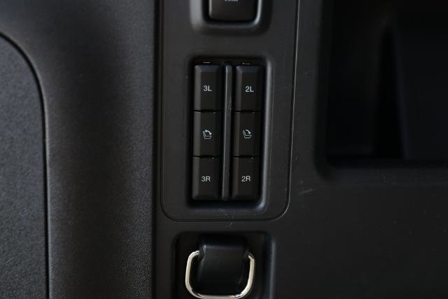 Certified 2025 Ford Expedition Max Platinum w/ Driver's Package image 18