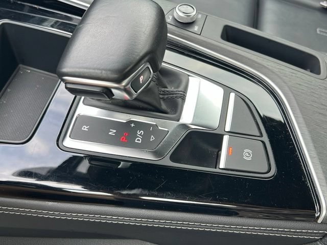Used 2024 Audi A5 2.0T Premium Plus AWD/4WD image 26