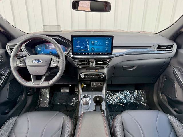Certified 2025 Ford Escape ST-Line Elite w/ Premium Technology Package AWD/4WD image 34