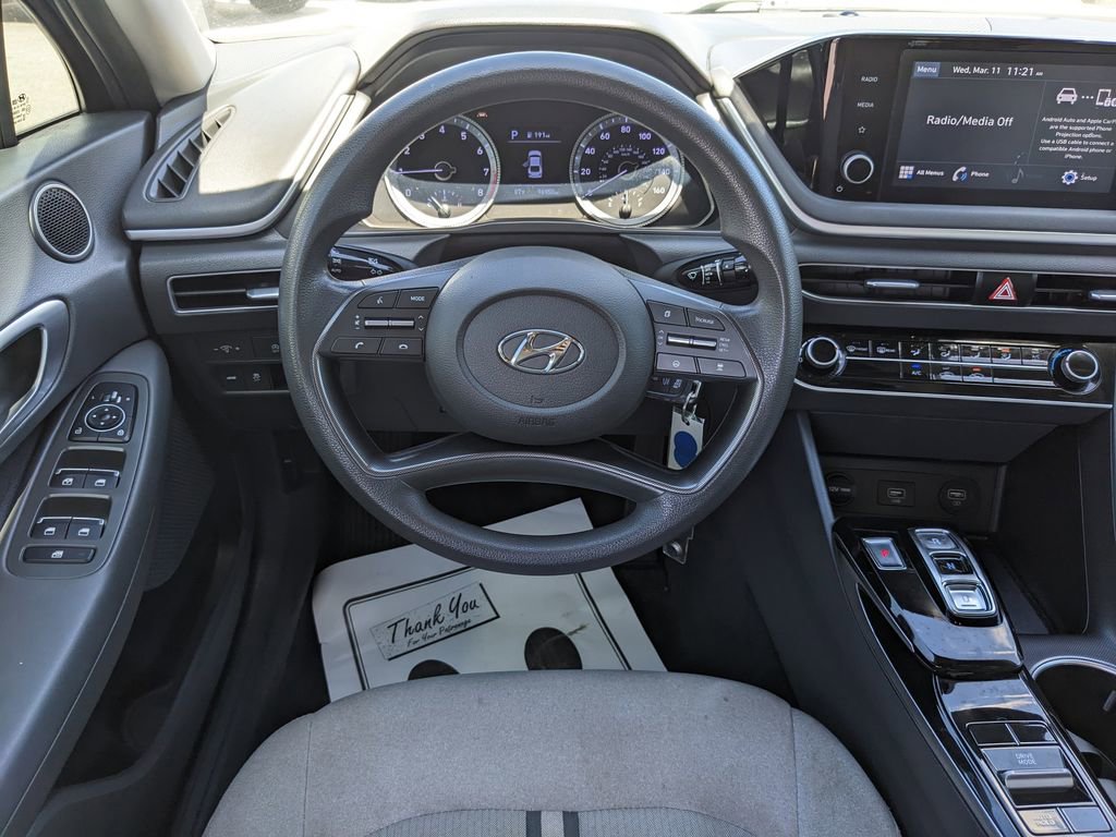 Used 2020 Hyundai Sonata SE image 14