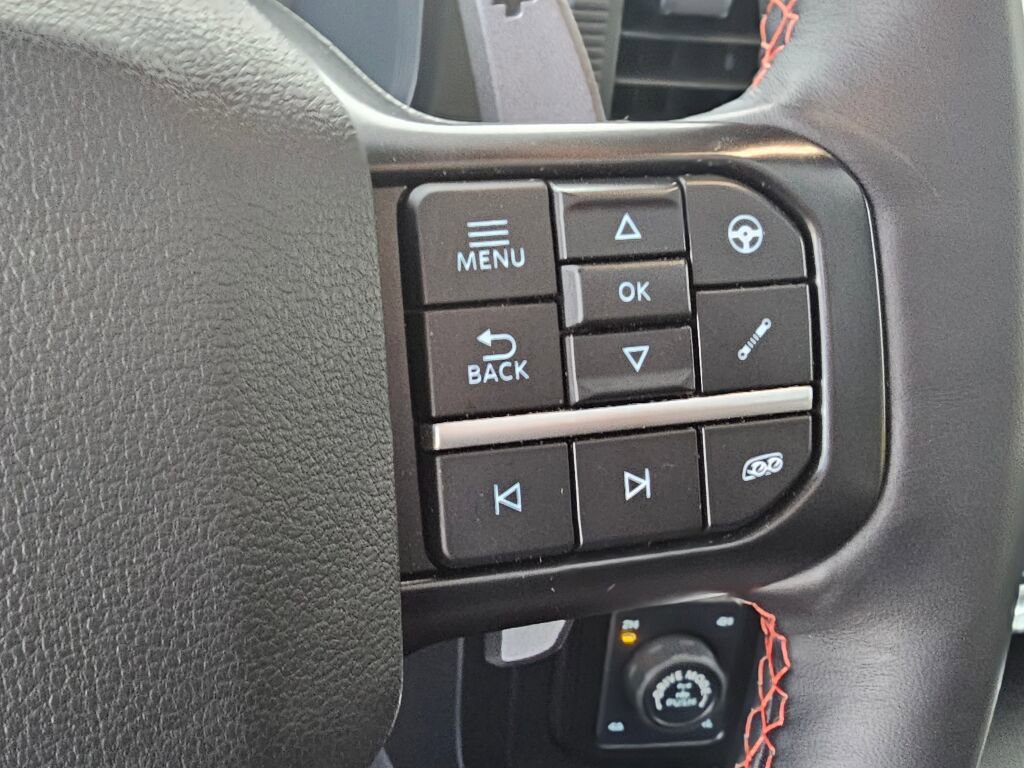 Certified 2024 Ford F150 Raptor image 16