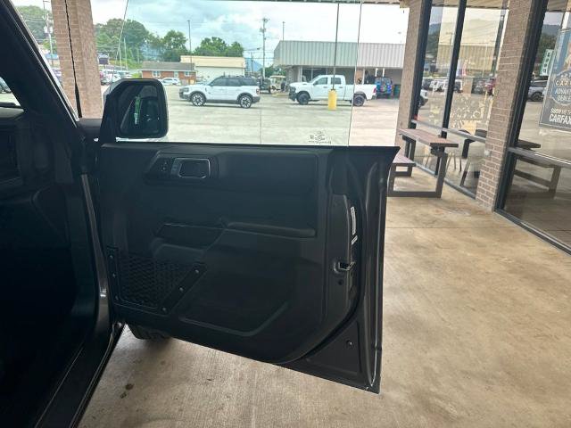 Certified 2025 Ford Bronco Big Bend AWD/4WD image 19
