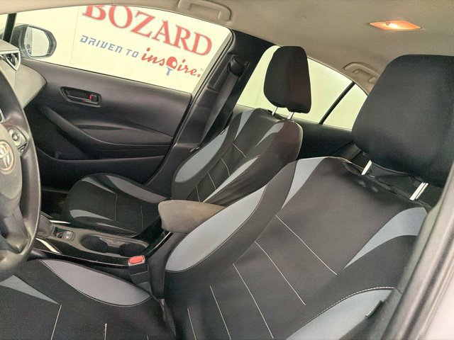 Used 2022 Toyota Corolla LE FWD image 19