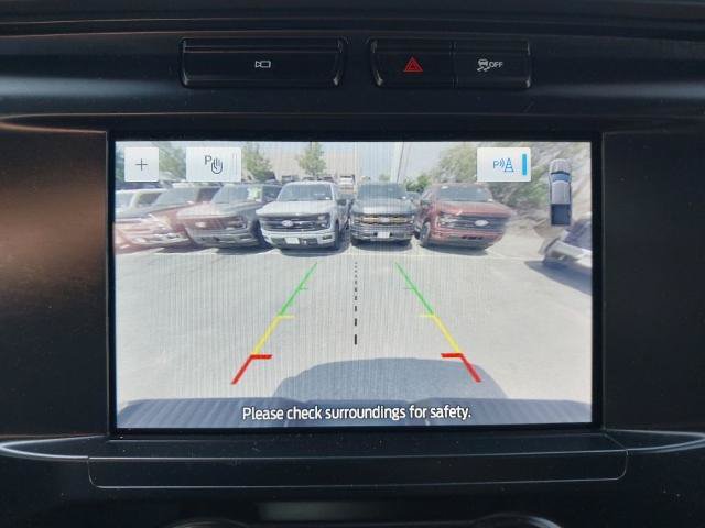 Certified 2023 Ford F150 XL w/ STX Appearance Package AWD/4WD image 20