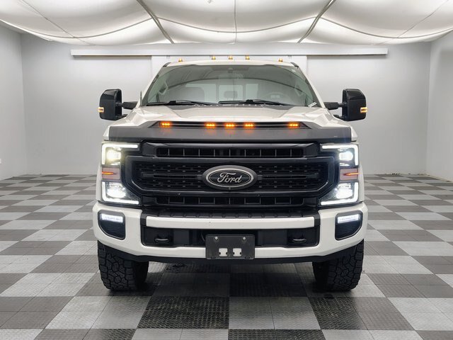 Certified 2020 Ford F350 Lariat AWD/4WD image 9