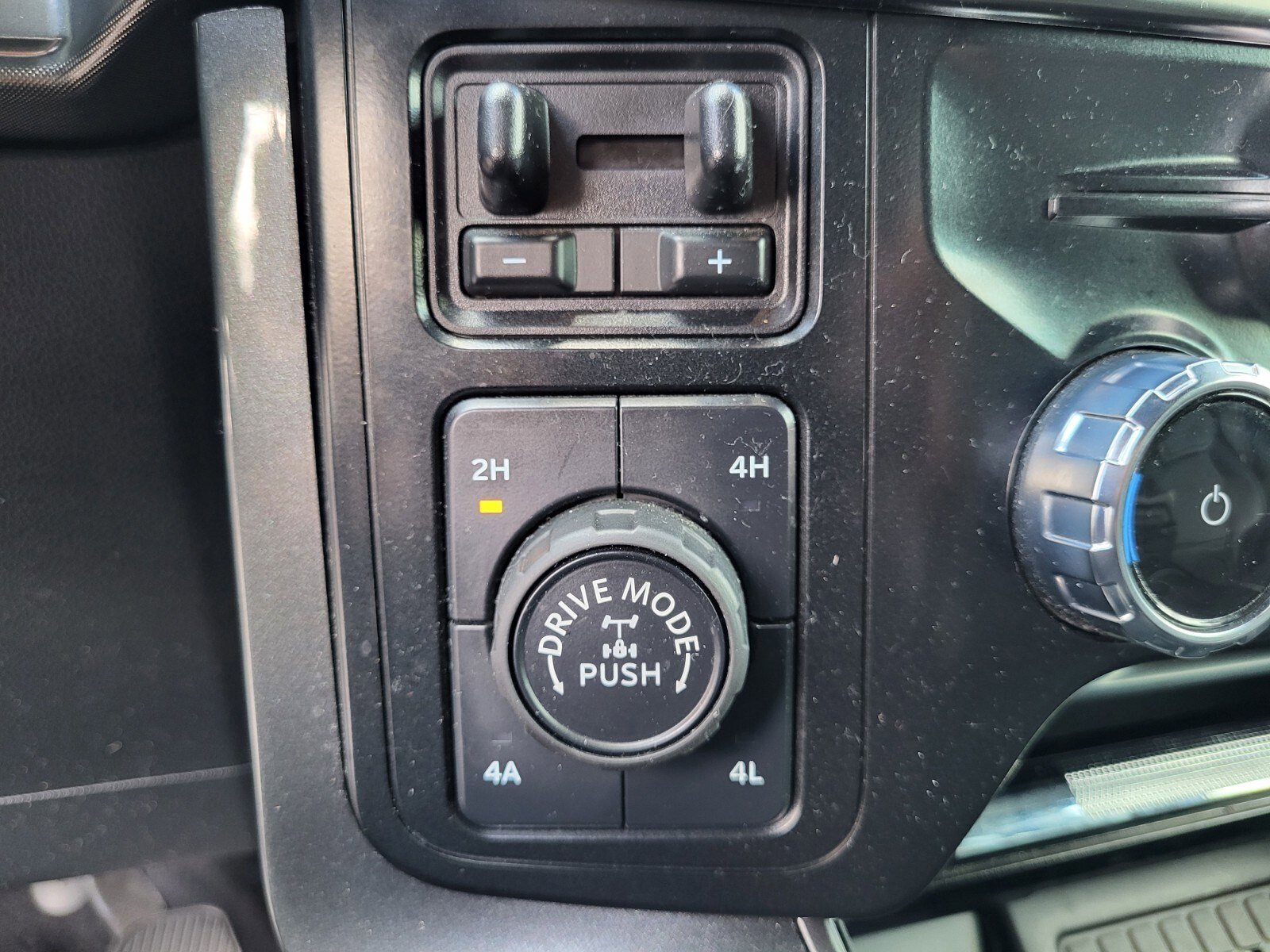 Certified 2023 Ford F150 Tremor w/ Equipment Group 402A High AWD/4WD image 28