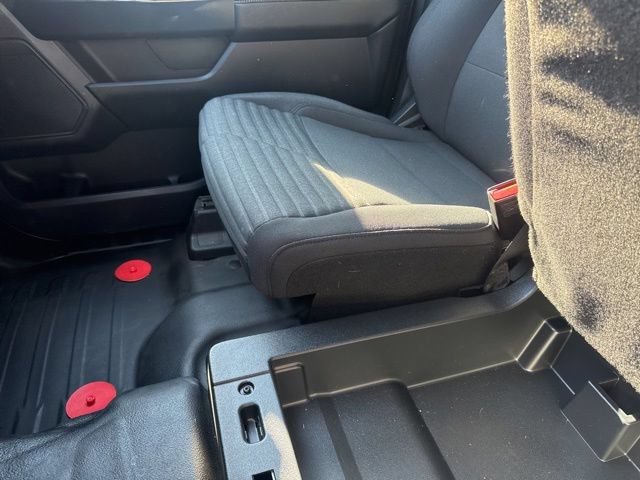 Certified 2023 Ford F150 XL w/ STX Appearance Package AWD/4WD image 26