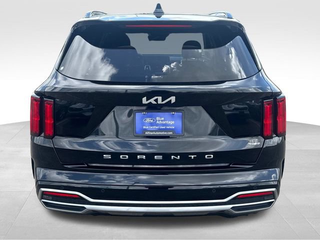 Used 2022 Kia Sorento SX FWD image 9