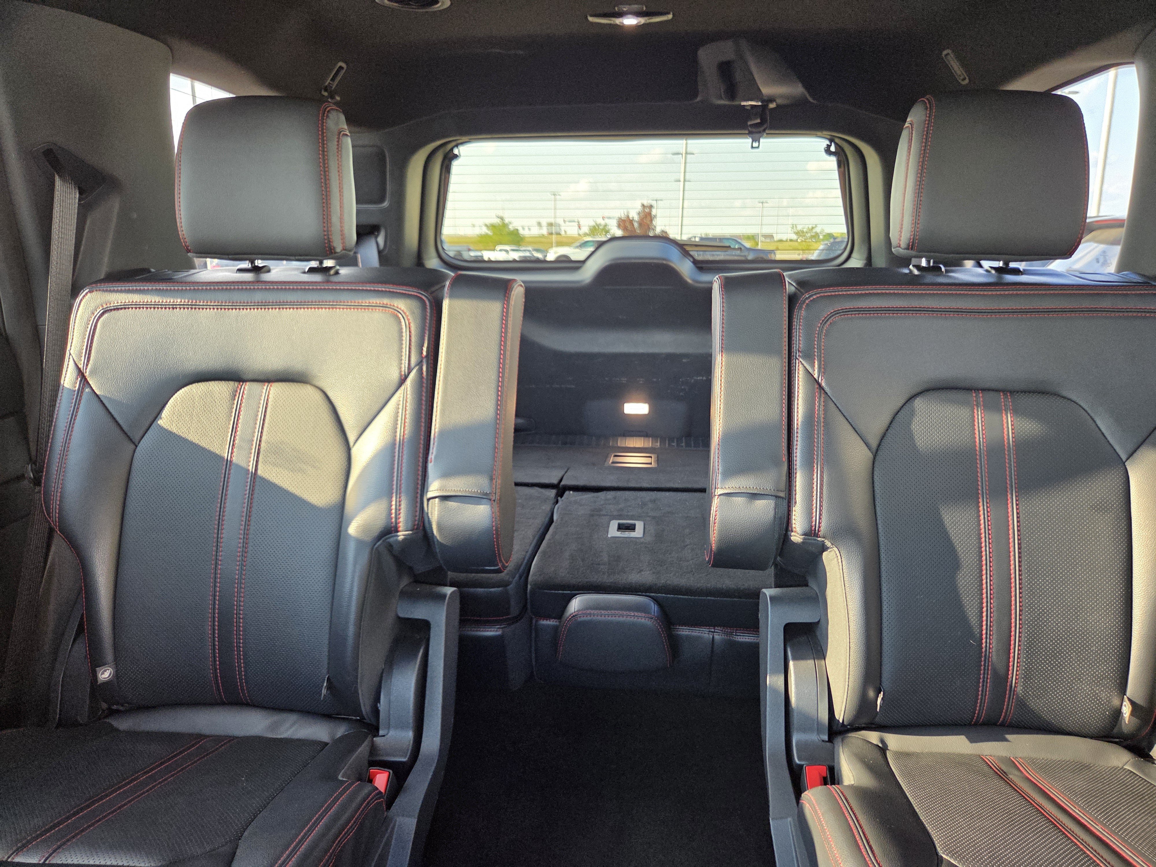 Certified 2023 Ford Expedition Limited AWD/4WD image 20