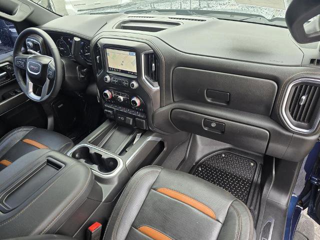 Used 2022 GMC Sierra 2500 AT4 w/ AT4 Premium Plus Package image 30