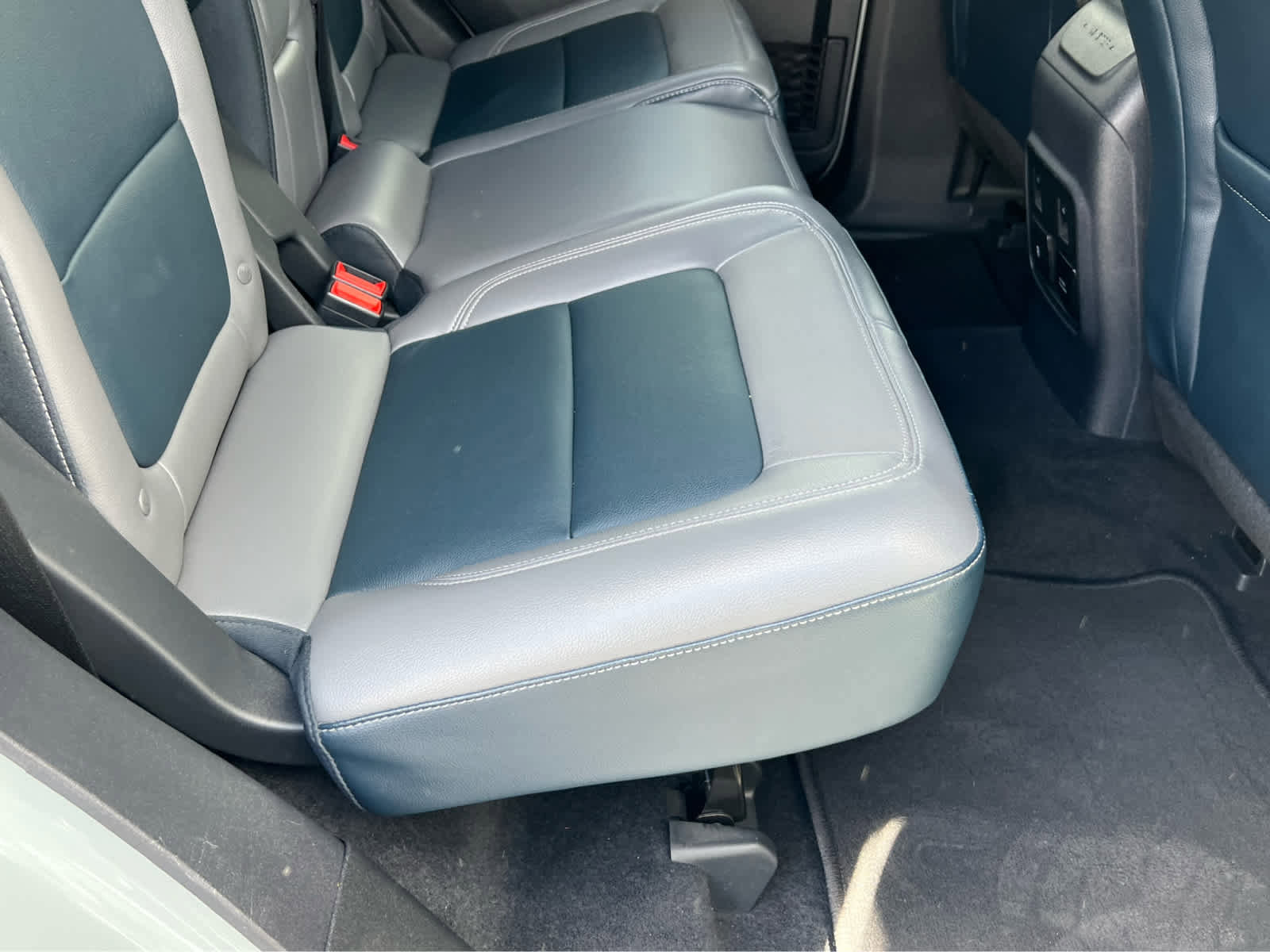 Certified 2021 Ford Bronco Outer Banks AWD/4WD image 21