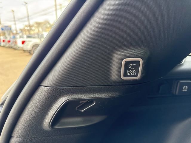 Used 2023 Jeep Grand Cherokee Altitude image 47