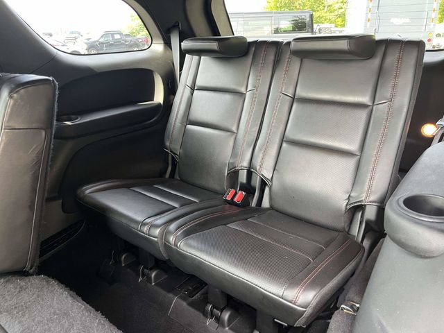 Used 2024 Dodge Durango GT RWD image 17