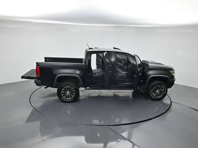 Used 2018 Chevrolet Colorado ZR2 AWD/4WD image 46