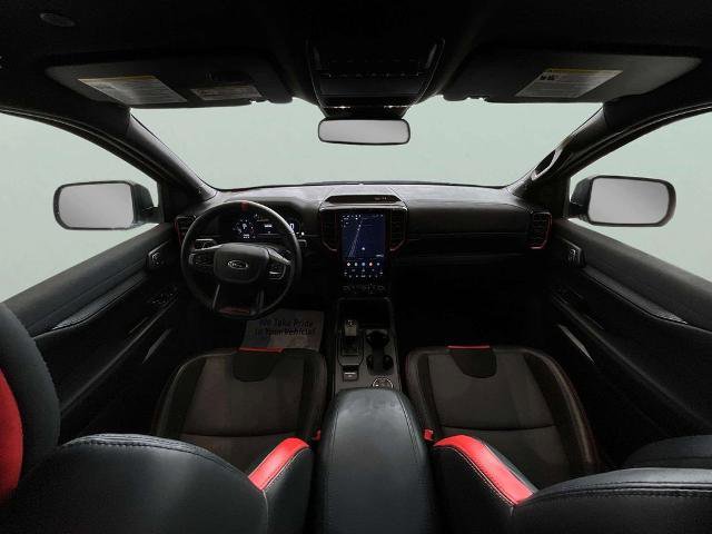 Certified 2025 Ford Ranger Raptor AWD/4WD image 26