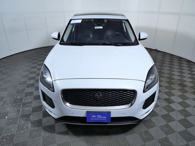 Used 2018 Jaguar E-PACE S AWD/4WD image 3