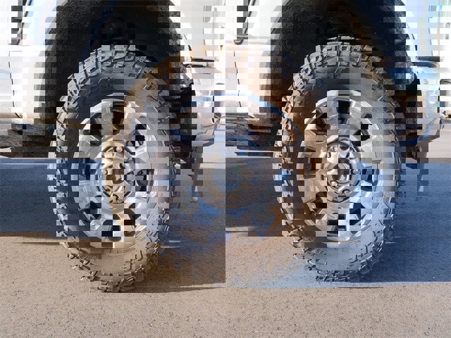 Certified 2024 Ford F250 King Ranch w/ Chrome Package image 11