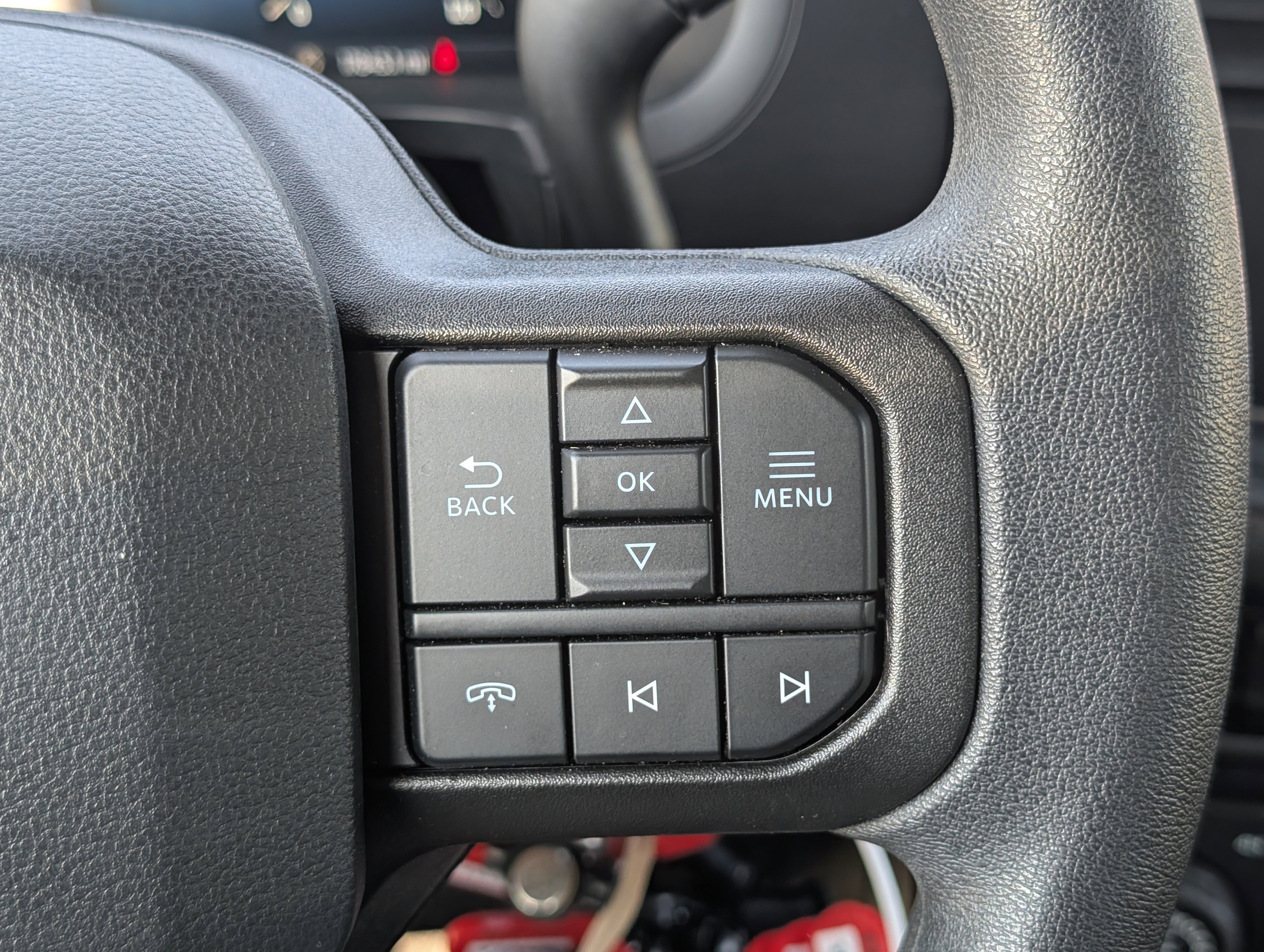 Certified 2024 Ford F150 STX AWD/4WD image 22