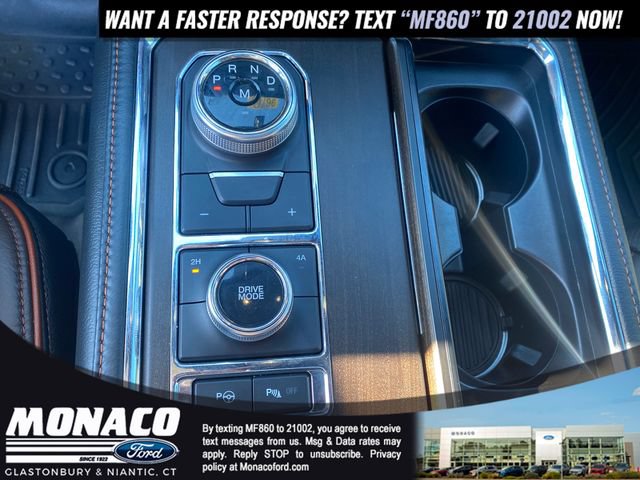 Certified 2020 Ford Expedition King Ranch AWD/4WD image 23