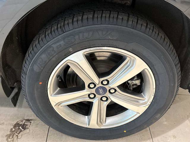 Certified 2022 Ford Edge SEL w/ Convenience Package AWD/4WD image 31