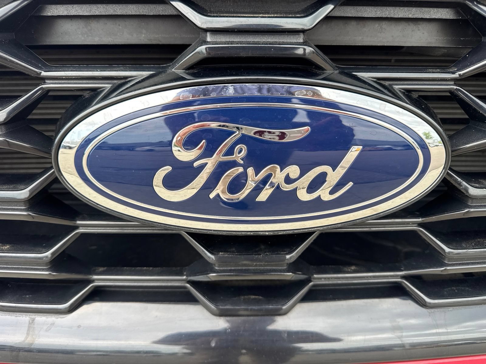 Certified 2024 Ford Escape ST-Line w/ Tech Pack #1 AWD/4WD image 13