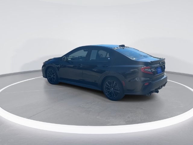 Used 2022 Subaru WRX Limited AWD/4WD image 5