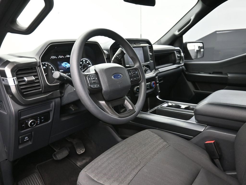 Certified 2023 Ford F150 XL w/ STX Appearance Package image 18
