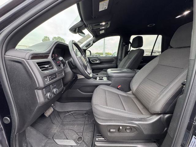Used 2024 Chevrolet Tahoe LS w/ Driver Alert Package RWD image 13