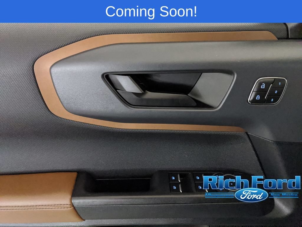 Certified 2023 Ford Bronco Sport Outer Banks AWD/4WD image 14