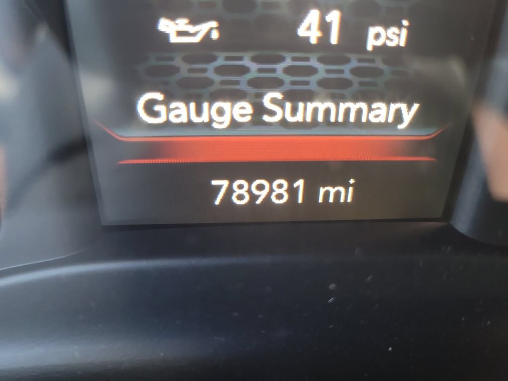 Used 2020 RAM 1500 Big Horn RWD image 30