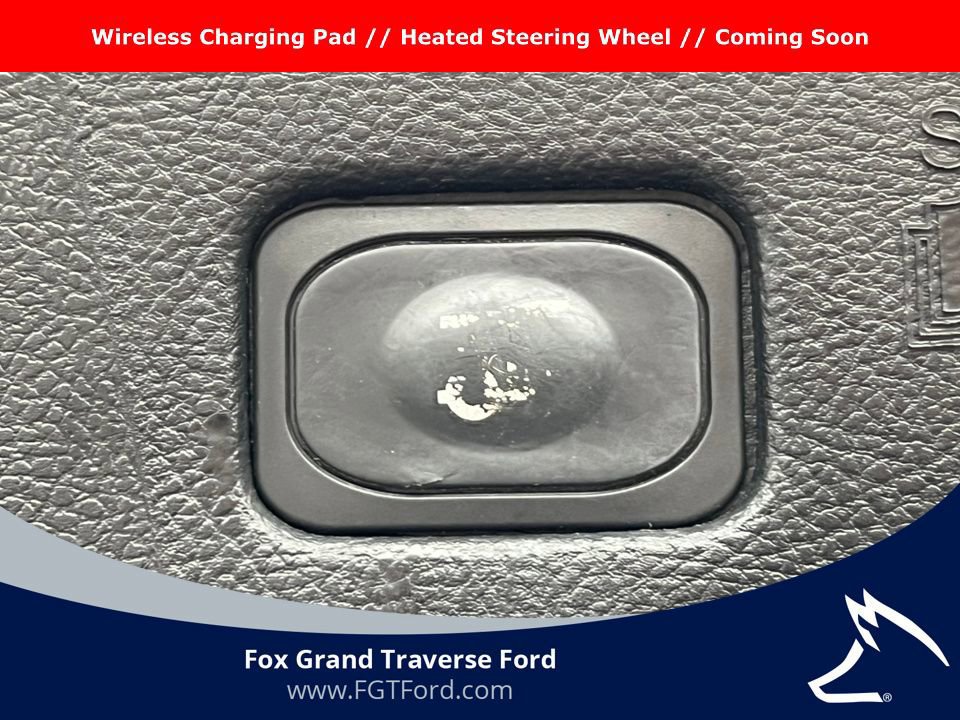 Certified 2023 Ford Edge SEL w/ Convenience Package image 38