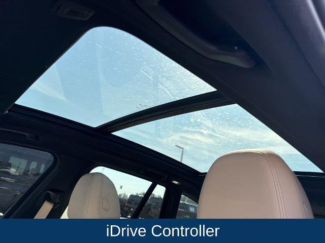 Used 2022 BMW X3 xDrive30i image 16