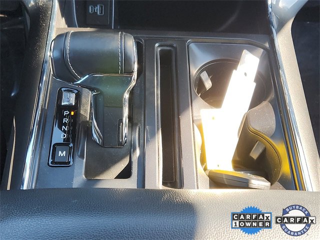 Certified 2022 Ford F150 XLT w/ Equipment Group 302A High image 18