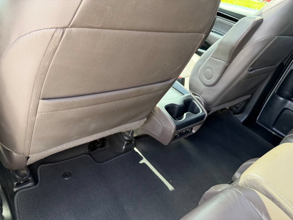 Used 2019 Honda Odyssey Elite image 22