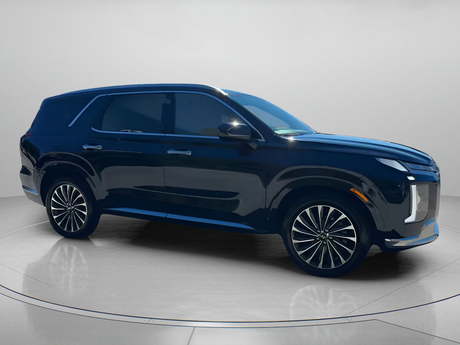 Used 2024 Hyundai Palisade Calligraphy image 29