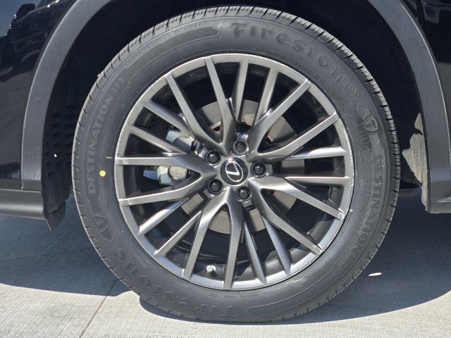 Used 2021 Lexus RX 350 F Sport w/ Accessory Package image 10