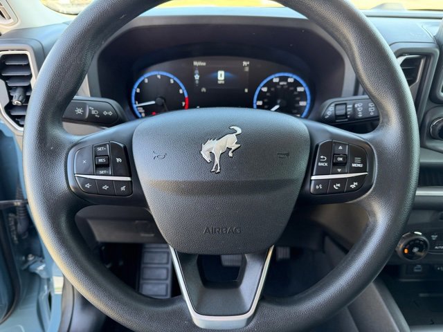 Certified 2022 Ford Bronco Sport Big Bend image 13