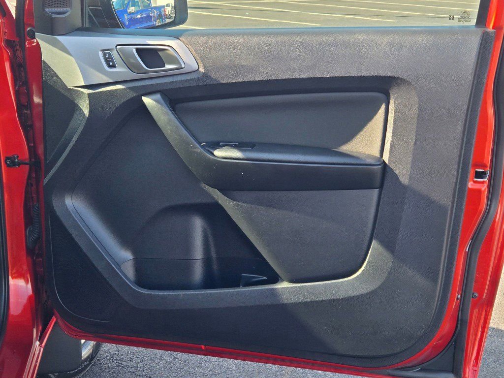 Certified 2019 Ford Ranger XLT w/ Equipment Group 302A Luxury image 6