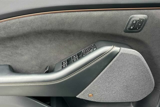 Certified 2022 Ford Mustang Mach-E GT AWD/4WD image 11