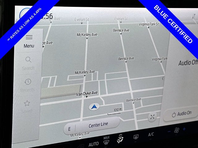 Certified 2024 Ford Transit 350 XLT RWD image 15