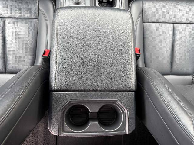 Certified 2024 Ford Expedition Max XLT AWD/4WD image 19