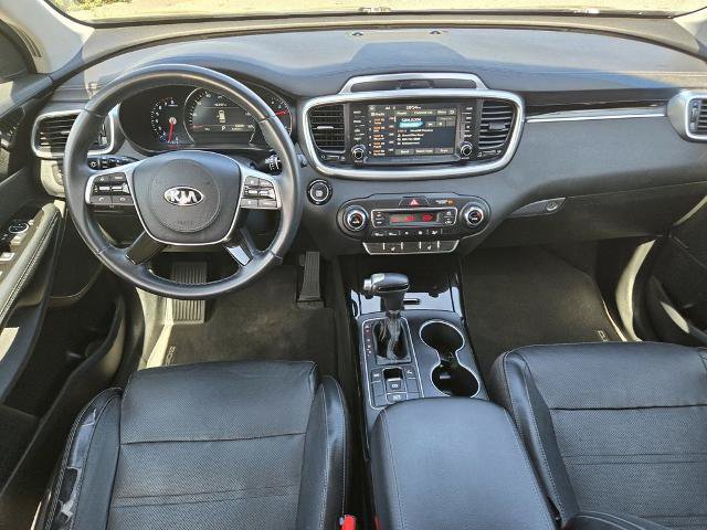 Used 2019 Kia Sorento SX FWD image 9